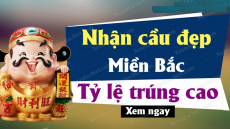 siêu chuẩn xs cầu đẹp đề 10 con mb