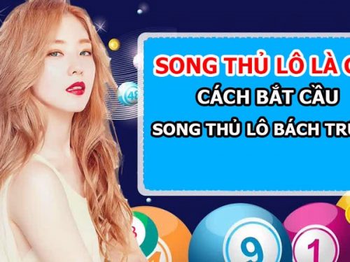 siêu chuẩn xs cầu đẹp lô song thủ mb