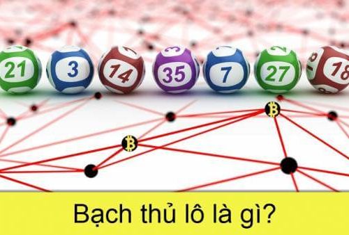 Bạch Thủ Lô Là Gì ? Cách soi cầu bạch thủ xsmb đẳng cấp từ chuyên gia