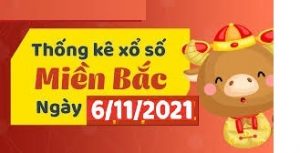 Dự Đoán XSMB 6/11/2024